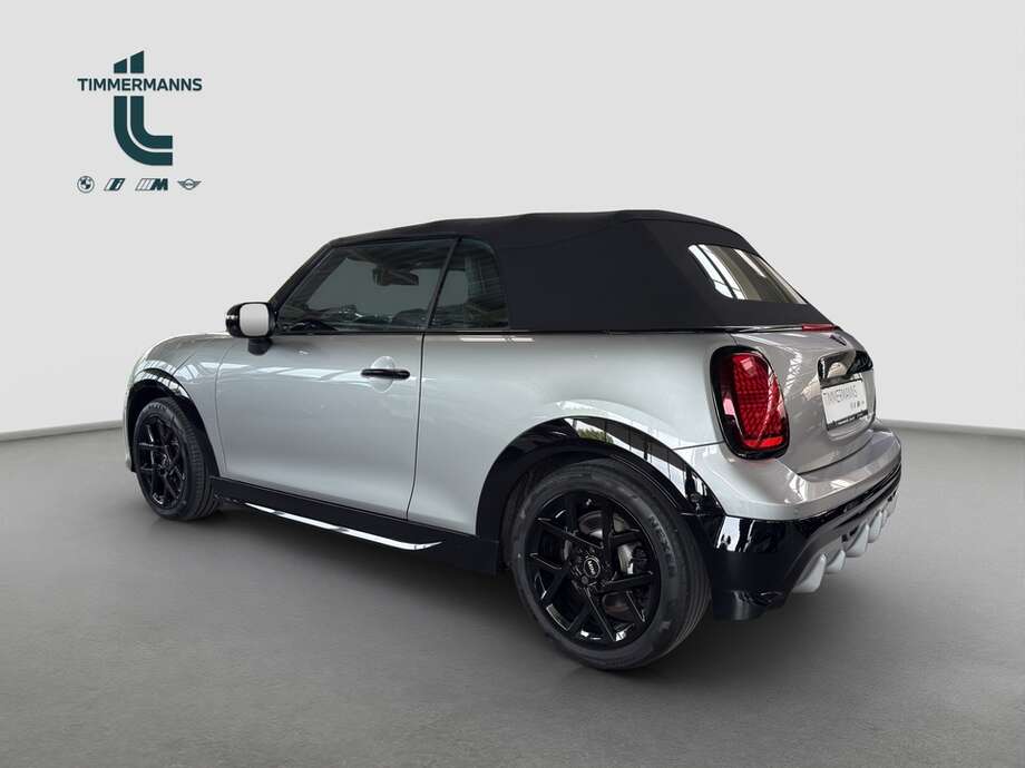 MINI Cooper C (Bild 3/18)