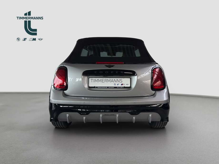 MINI Cooper C (Bild 4/18)