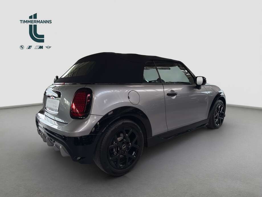 MINI Cooper C (Bild 5/18)