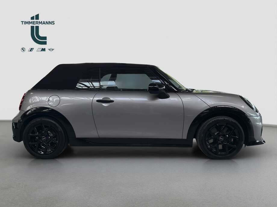 MINI Cooper C (Bild 6/18)