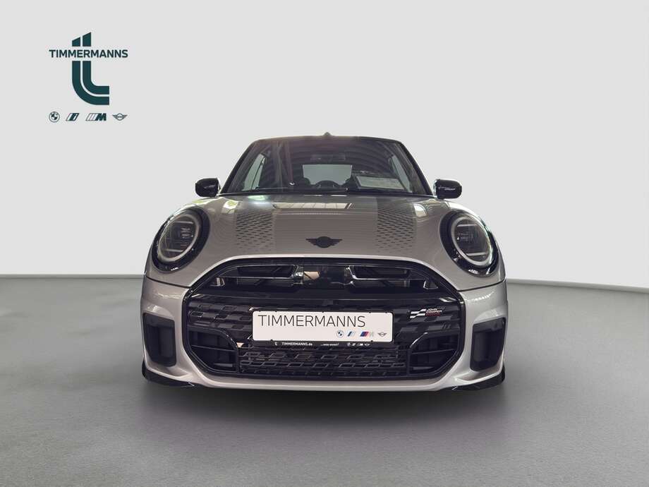 MINI Cooper C (Bild 8/18)