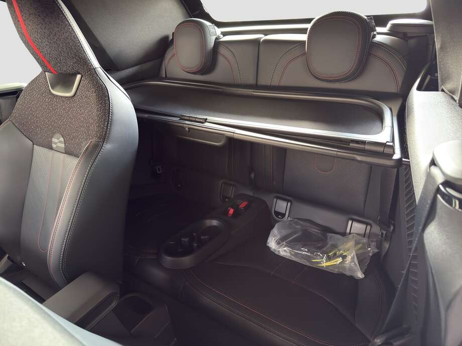 MINI Cooper C (Bild 14/18)