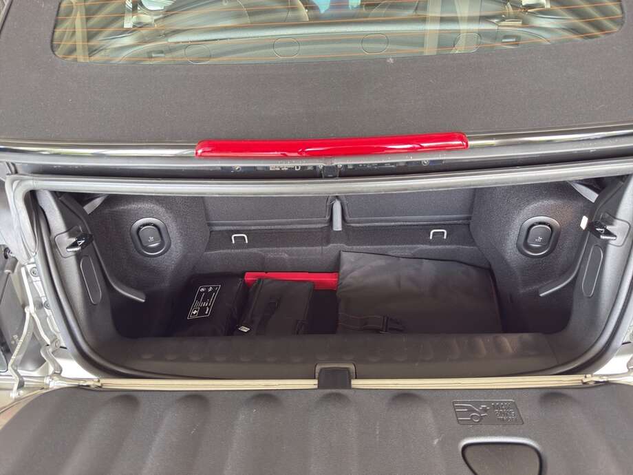 MINI Cooper C (Bild 15/18)