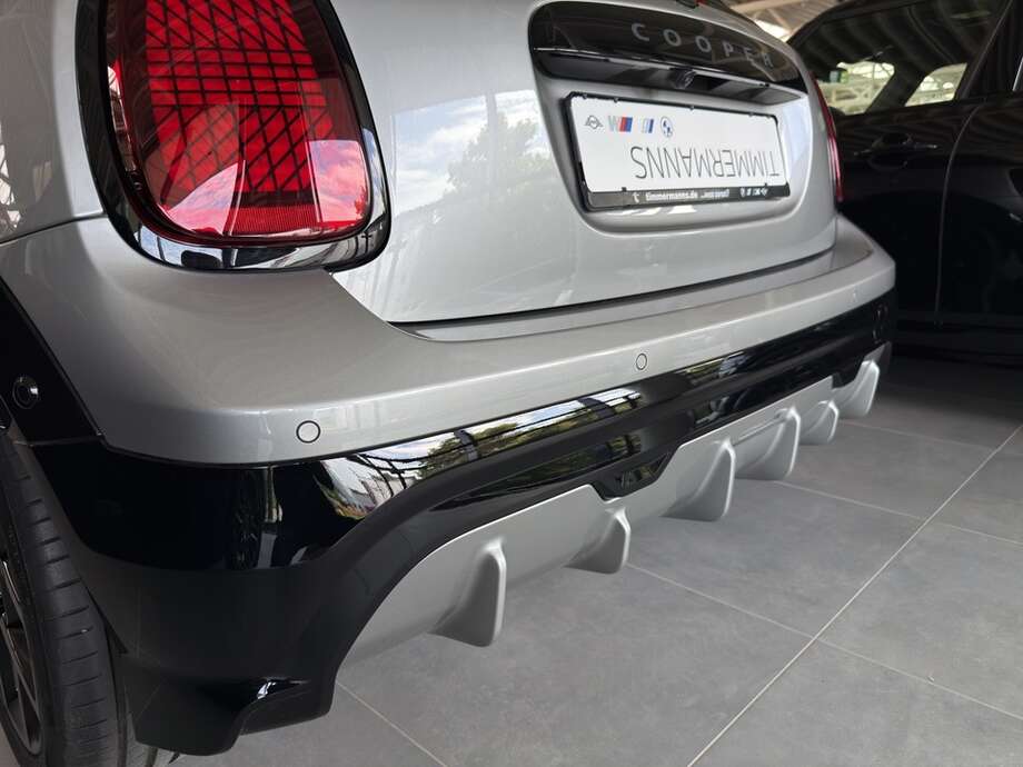 MINI Cooper C (Bild 18/18)