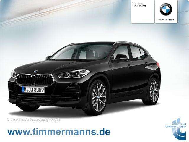 BMW X2 (Bild 1/9)
