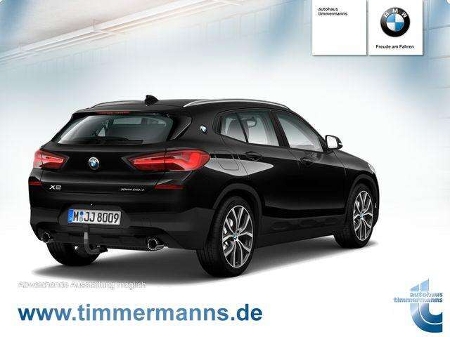 BMW X2 (Bild 2/9)