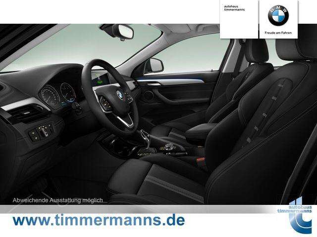 BMW X2 (Bild 3/9)