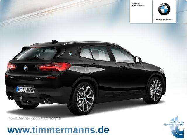 BMW X2 (Bild 5/9)