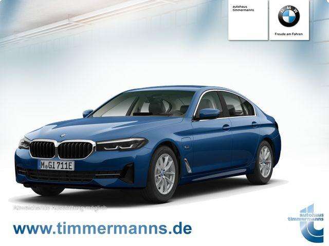 BMW 530e (Bild 1/5)