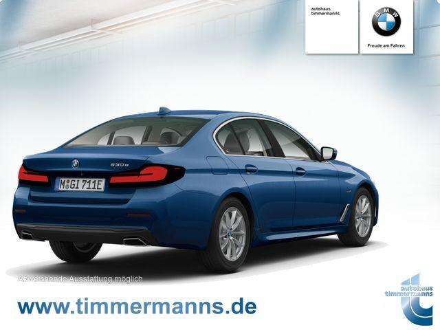 BMW 530e (Bild 2/5)