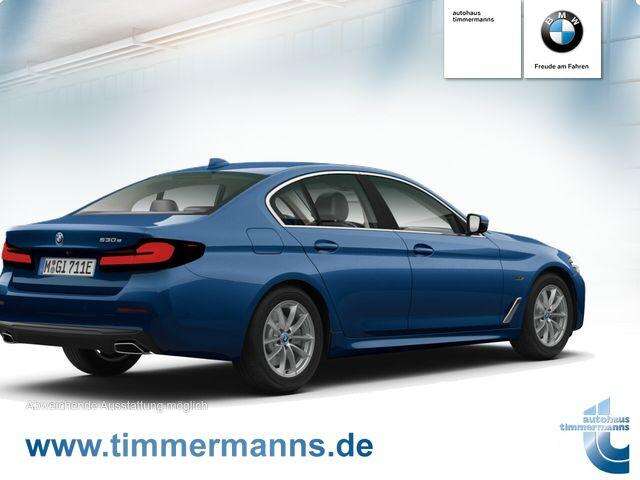 BMW 530e (Bild 5/5)