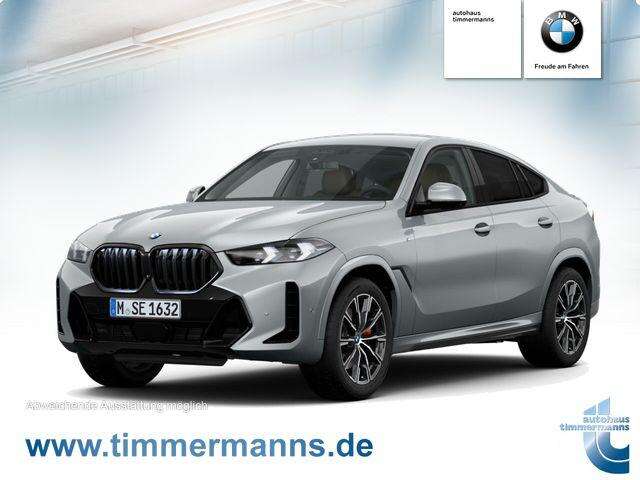 BMW X6 (Bild 1/6)