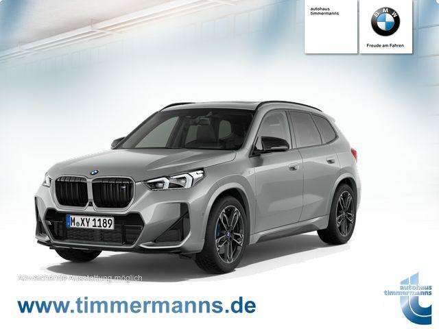 BMW X1 (Bild 1/6)