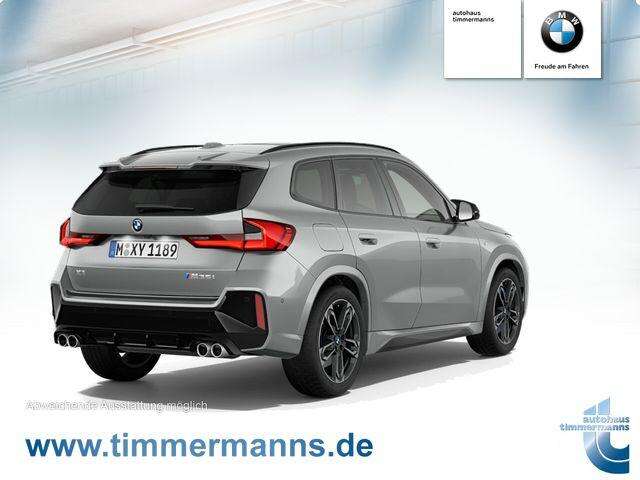 BMW X1 (Bild 2/6)