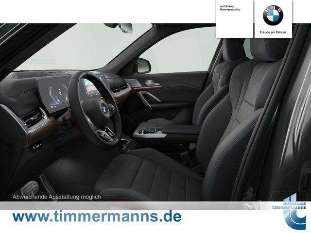 BMW X1 (Bild 3/6)
