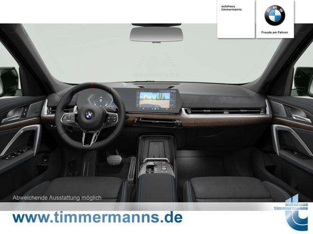 BMW X1 (Bild 4/6)