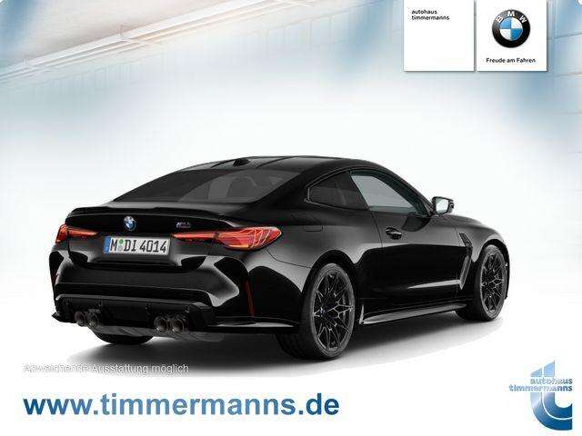 BMW M4 (Bild 2/6)