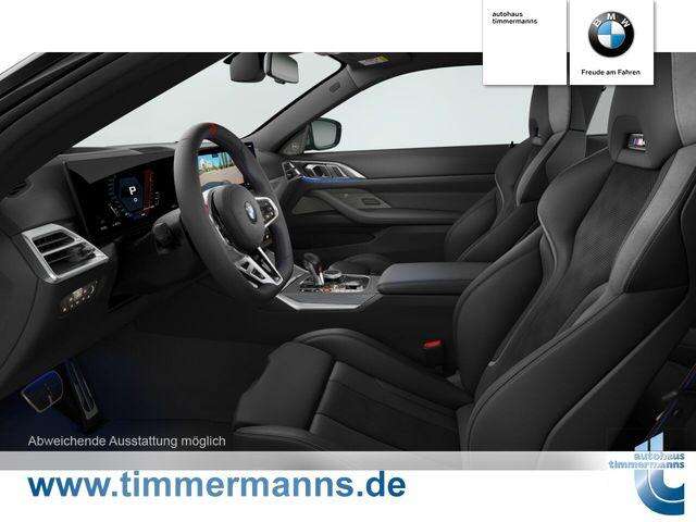 BMW M4 (Bild 3/6)