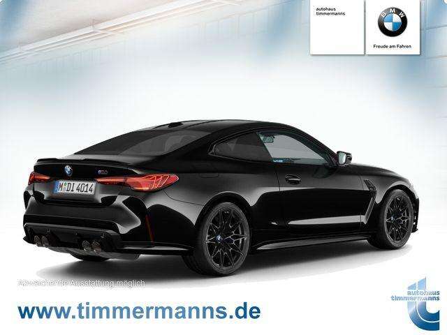 BMW M4 (Bild 5/6)
