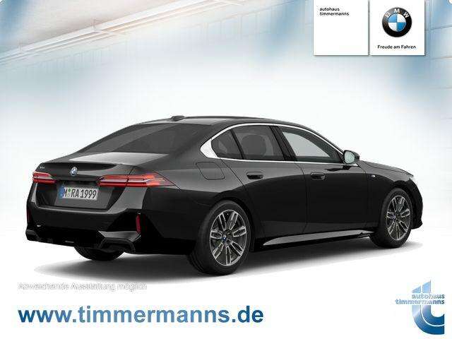 BMW 520d xDrive (Bild 5/5)