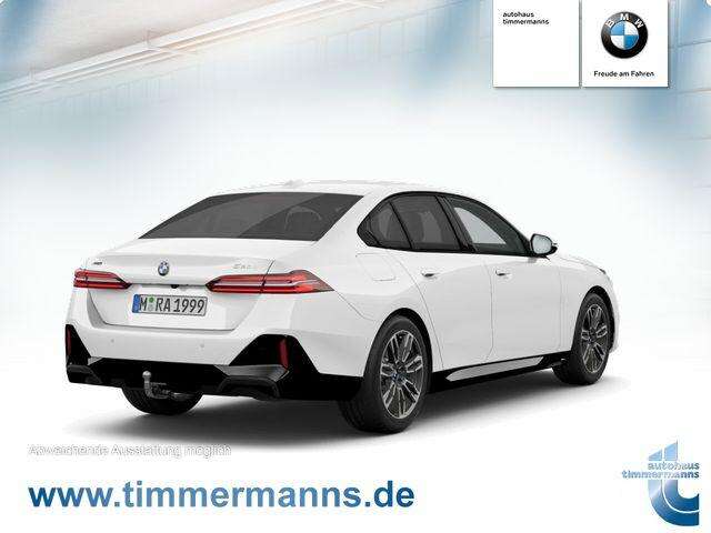 BMW 520d xDrive (Bild 2/6)