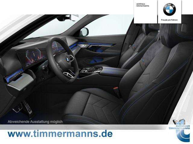 BMW 520d xDrive (Bild 3/6)