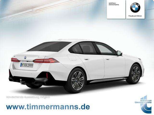 BMW 520d xDrive (Bild 5/6)