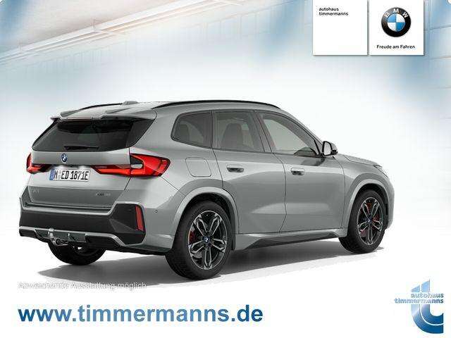 BMW iX1 xDrive30 (Bild 5/6)