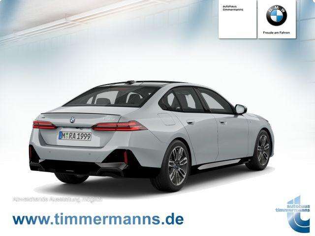 BMW 540d xDrive (Bild 2/6)
