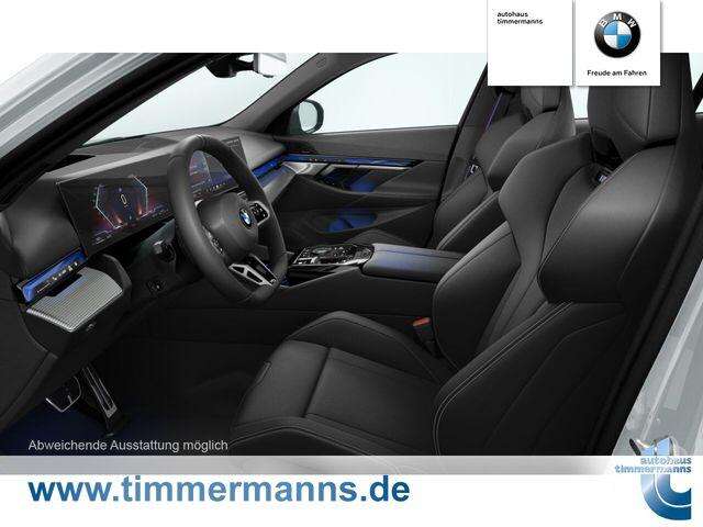 BMW 540d xDrive (Bild 3/6)