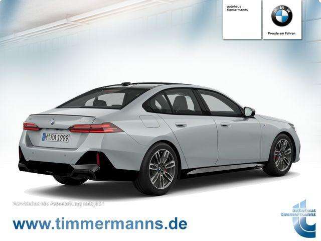 BMW 540d xDrive (Bild 5/6)