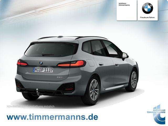 BMW 220 Active Tourer (Bild 2/6)
