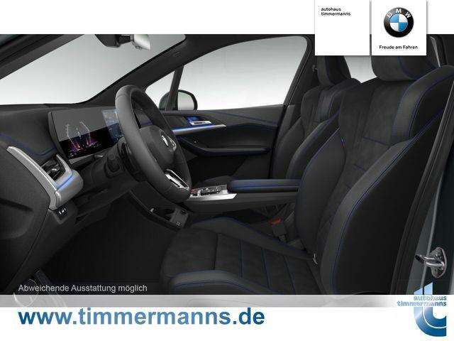 BMW 220 Active Tourer (Bild 3/6)