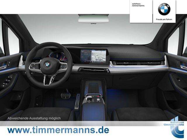 BMW 220 Active Tourer (Bild 4/6)