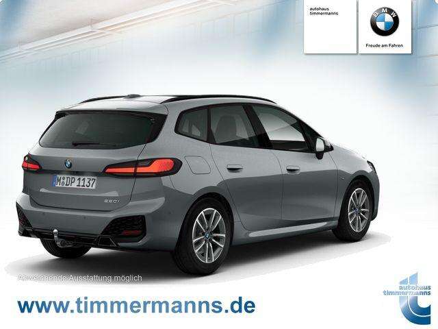 BMW 220 Active Tourer (Bild 5/6)