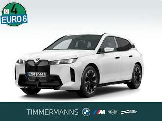 BMW iX (Bild 1/5)