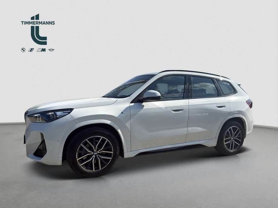 BMW X1 (Bild 2/29)