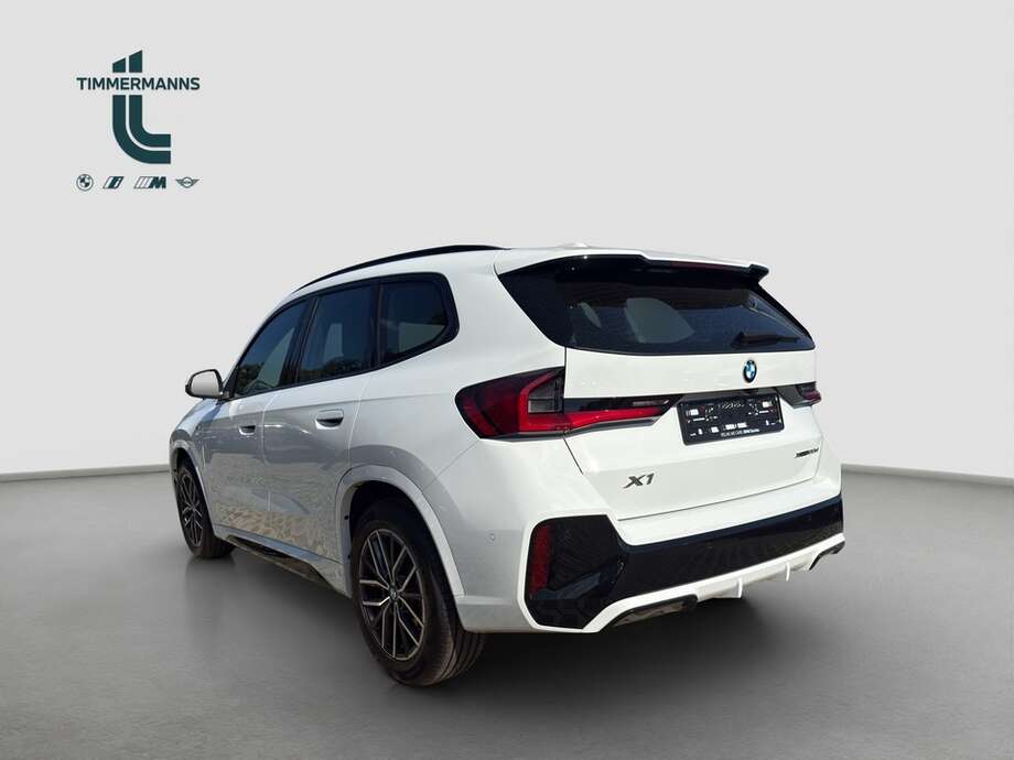 BMW X1 (Bild 3/29)