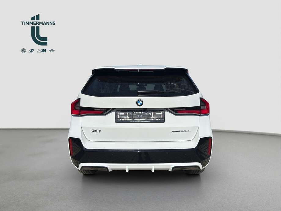 BMW X1 (Bild 4/29)