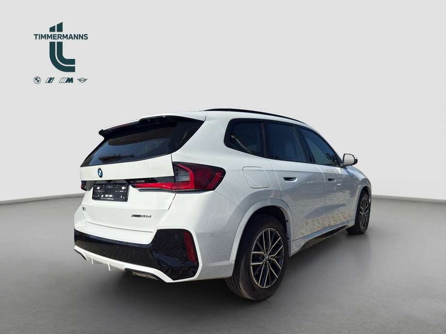 BMW X1 (Bild 5/29)