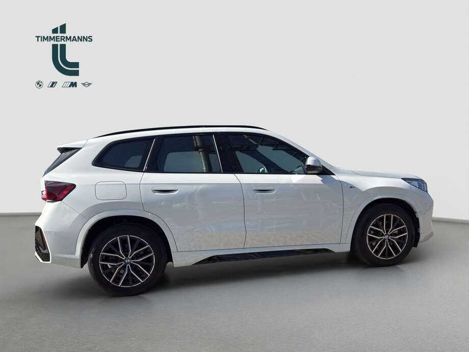 BMW X1 (Bild 7/29)