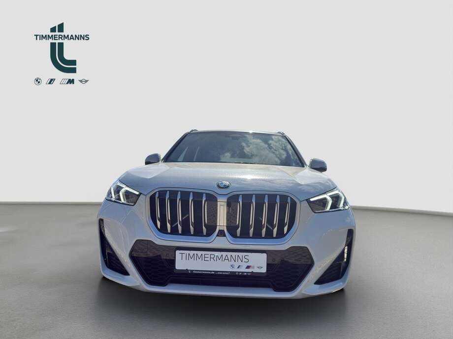 BMW X1 (Bild 9/29)