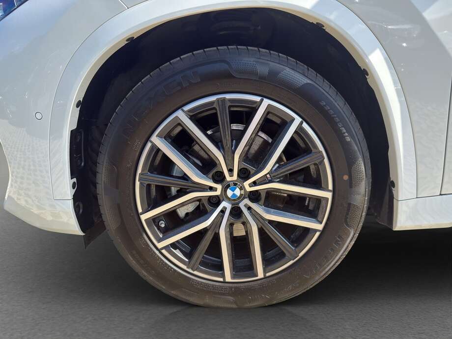 BMW X1 (Bild 10/29)