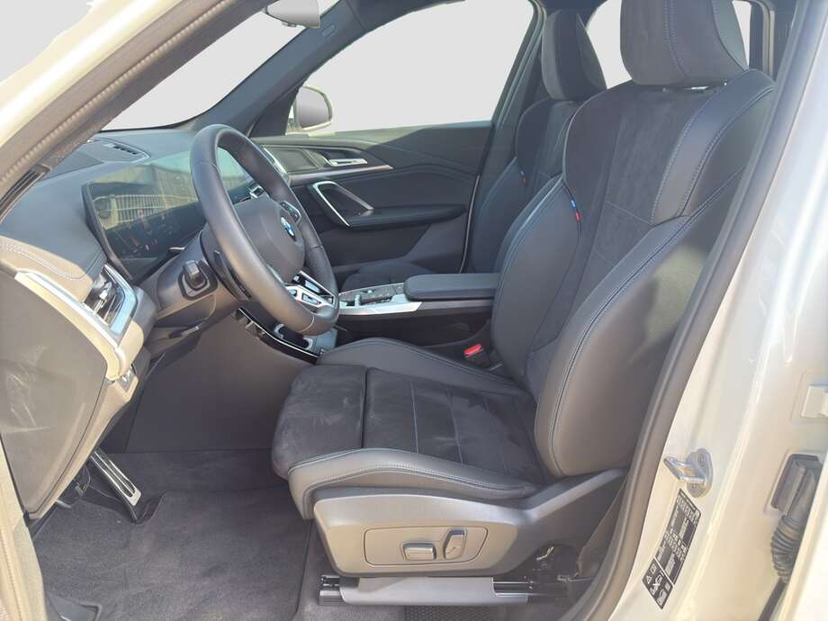 BMW X1 (Bild 11/29)