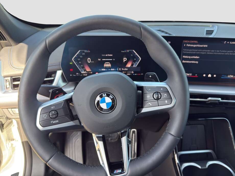 BMW X1 (Bild 13/29)
