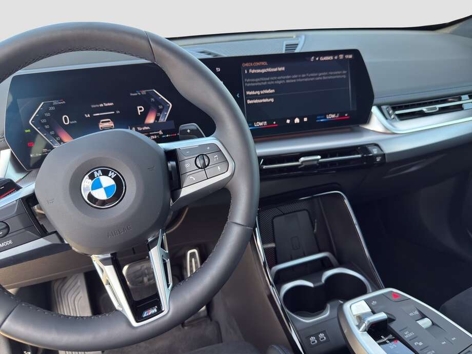 BMW X1 (Bild 14/29)
