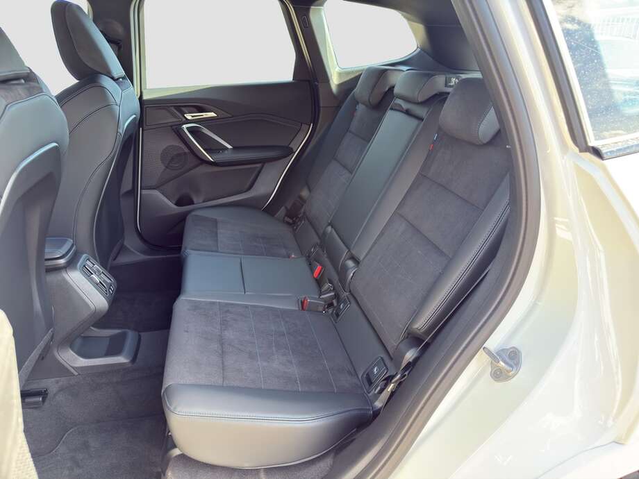 BMW X1 (Bild 15/29)
