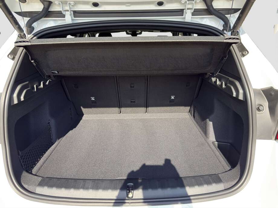 BMW X1 (Bild 16/29)
