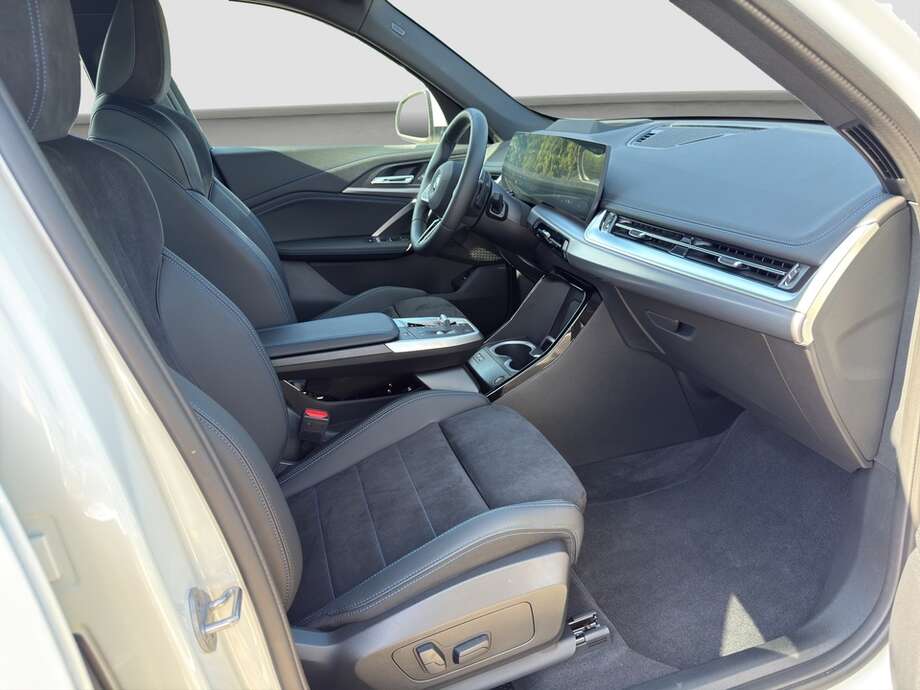 BMW X1 (Bild 17/29)