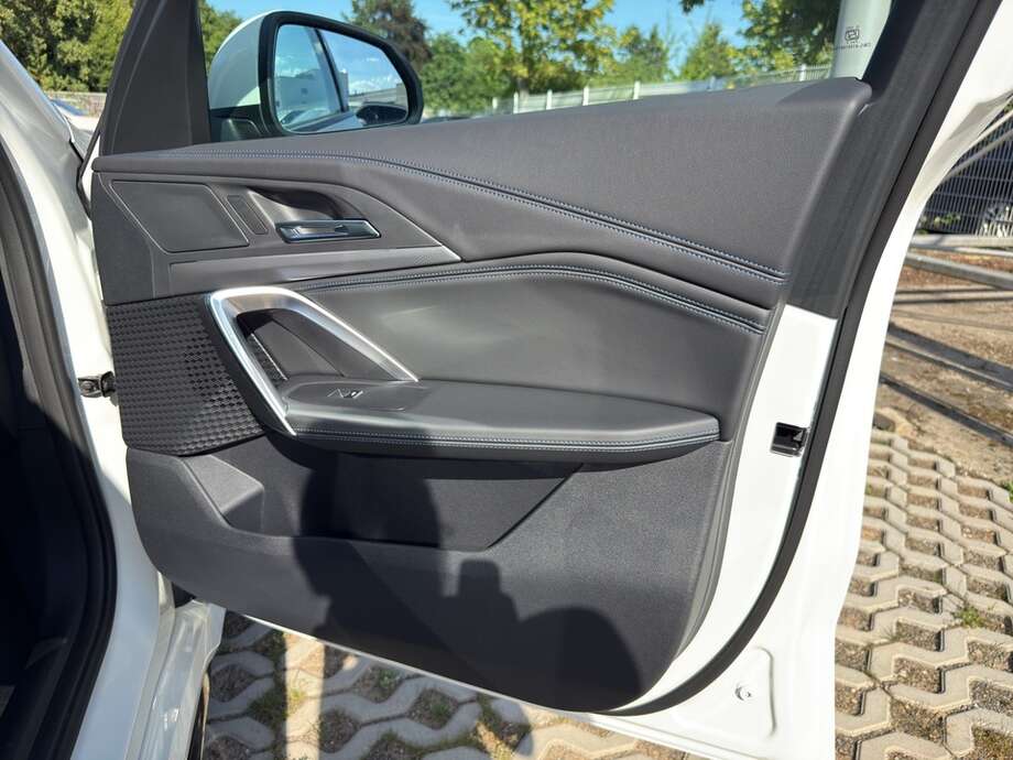 BMW X1 (Bild 18/29)